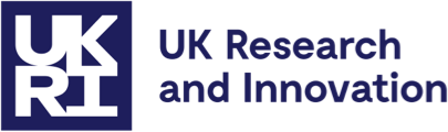 UKRI logo